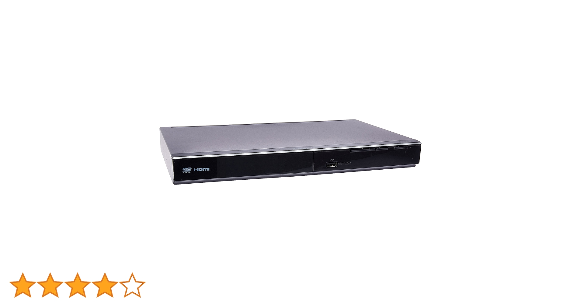 Amazon | Panasonic S700P-K Multi Region 1080p Up-Conversion Code